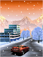 3D Speed City Screenshot 4