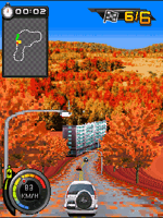3D Speed City 2 Screenshot 4