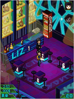Cocktail Lounge Screenshot 1