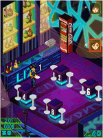 Cocktail Lounge Screenshot 4