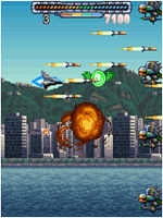 Starship Defender Screenshot 4